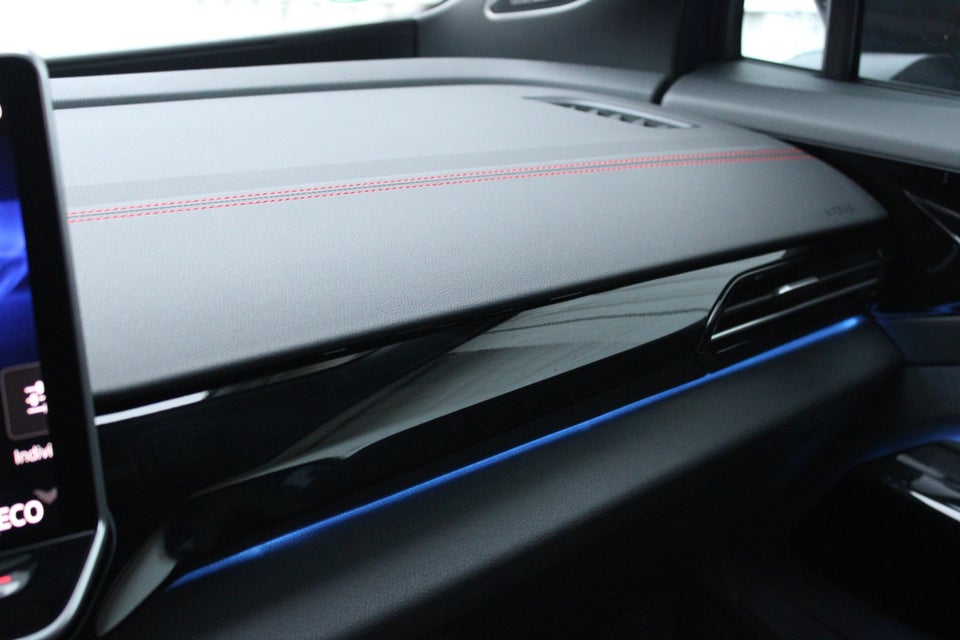 VW ID.4 79 GTX Max 4Motion 5d