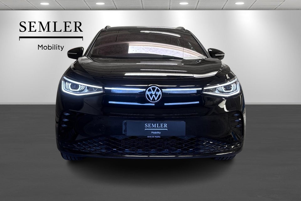 VW ID.4 77 GTX Max+ 4Motion 5d