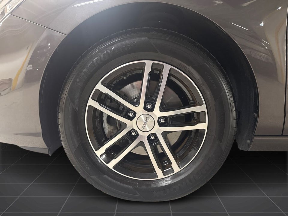 Hyundai i30 1,0 T-GDi Life Komfort stc. 5d