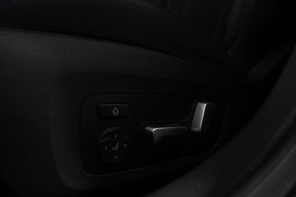 BMW i4 M50 M-Sport xDrive 5d