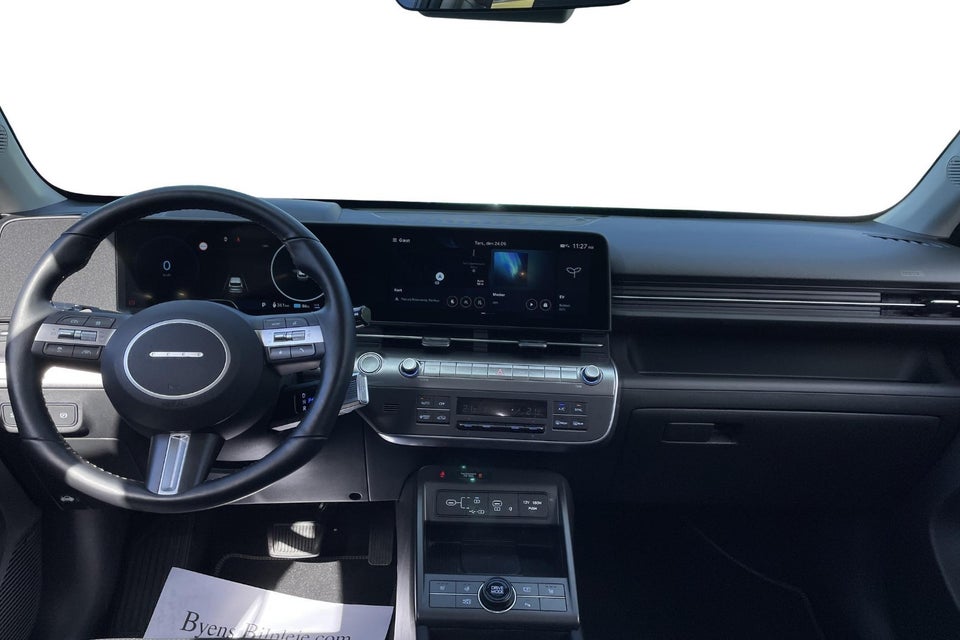 Hyundai Kona 65 EV Ultimate 5d