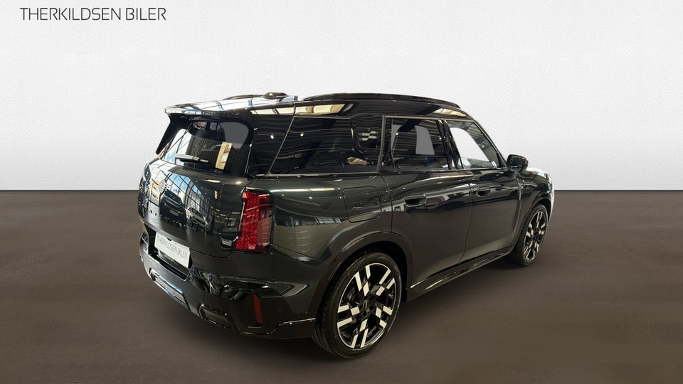 MINI Countryman E JCW Trim L 5d