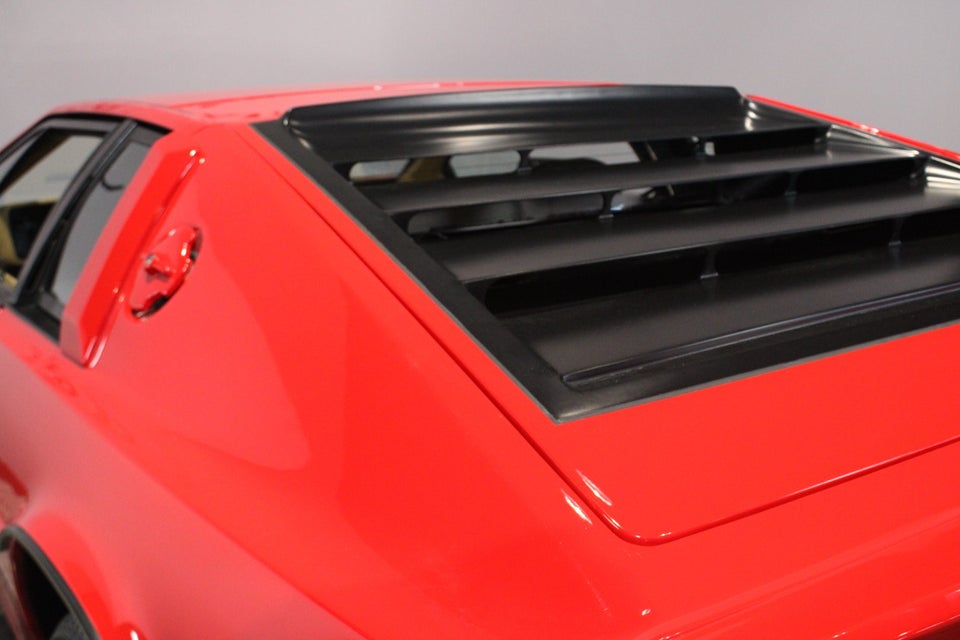 Lotus Esprit 2,2 S3 Turbo 2d