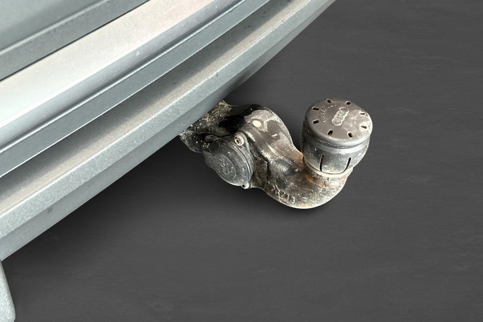 Audi Q5 50 TFSi e S-line Sportback quattro S-tr. 5d