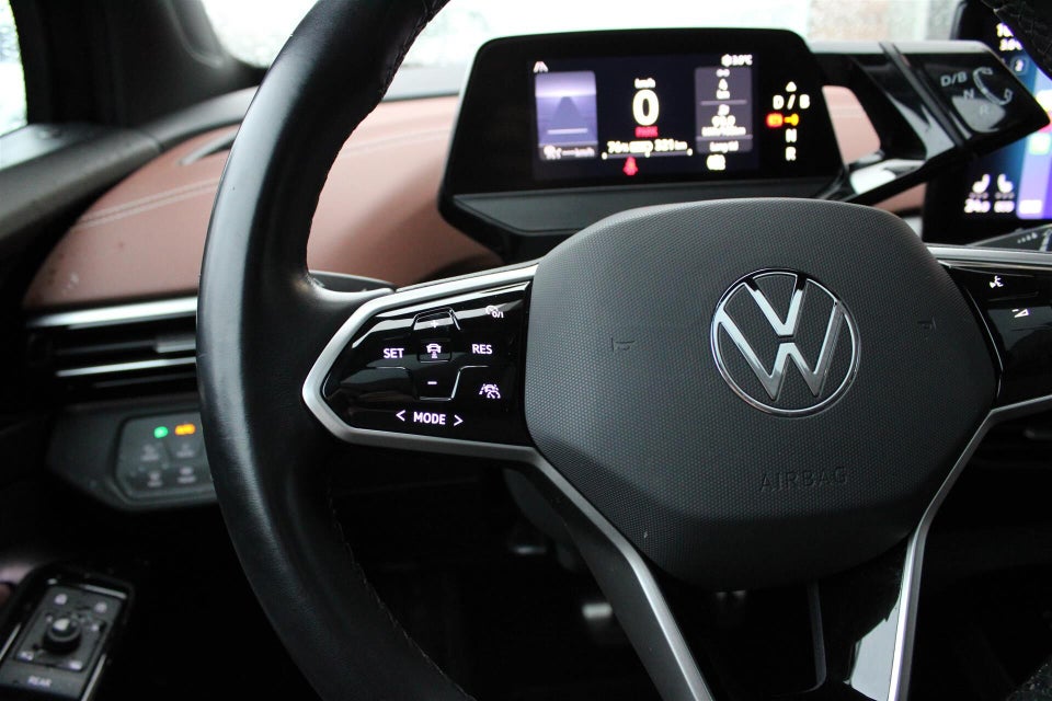 VW ID.4 77 Pro Performance 5d