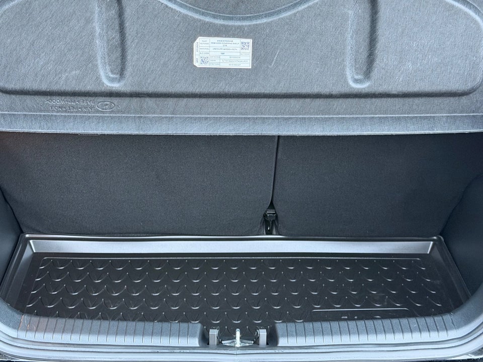 Hyundai i10 1,0 MPi Essential 5d