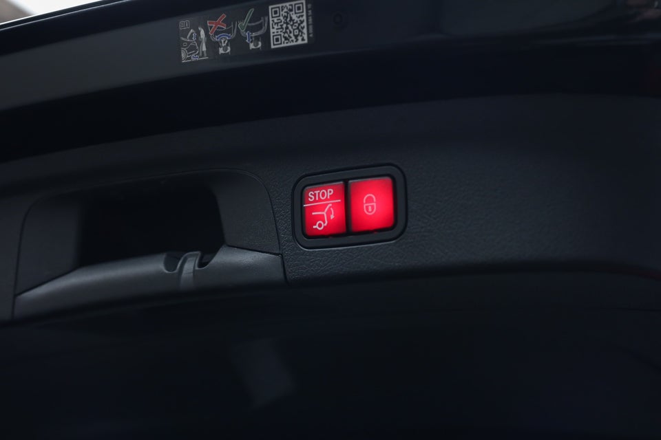 Mercedes GLE350 de 2,0 AMG Premium Plus aut. 4Matic 5d