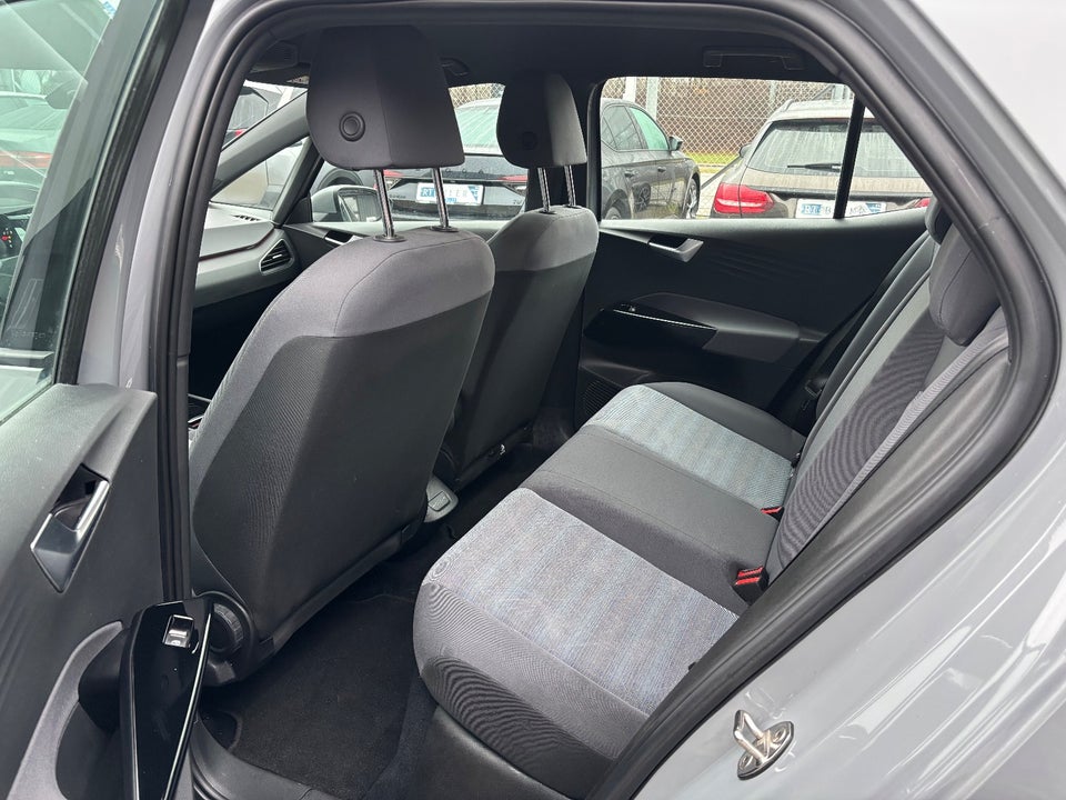 VW ID.3 58 1ST Pro Performance 5d