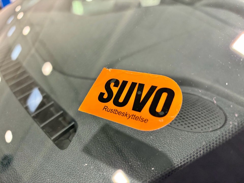 Ford Kuga 2,5 PHEV ST-Line X CVT 5d