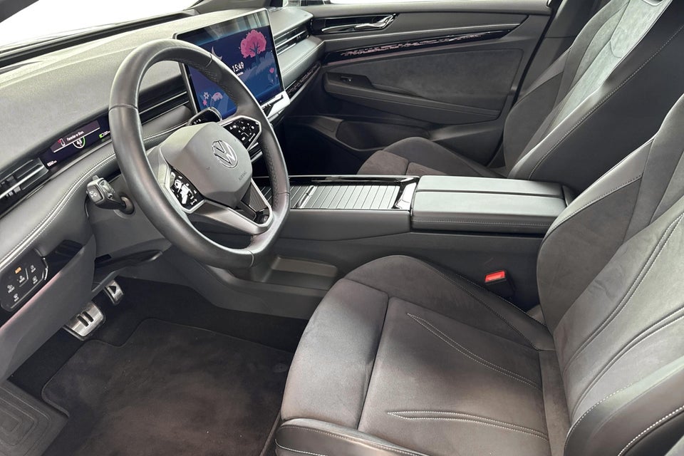 VW ID.7 86 Style S Tourer 5d