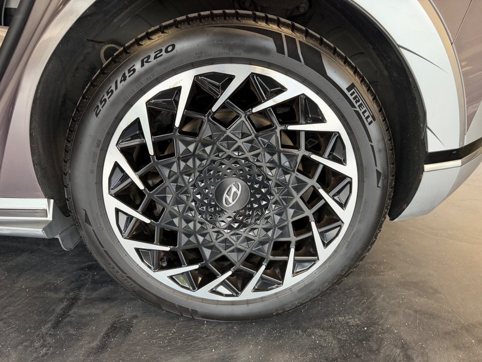 Hyundai Ioniq 5 73 Advanced 5d