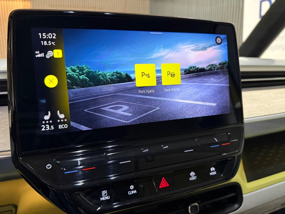 VW ID.Buzz 77 Style SWB 5d