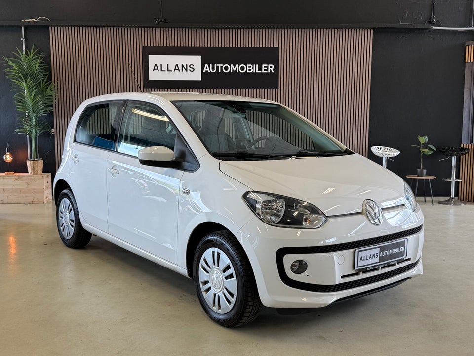 VW Up! 1,0 60 Move Up! 5d