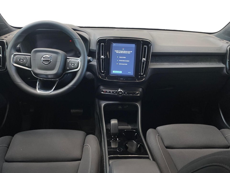Volvo C40 ReCharge Extended Range Plus 5d