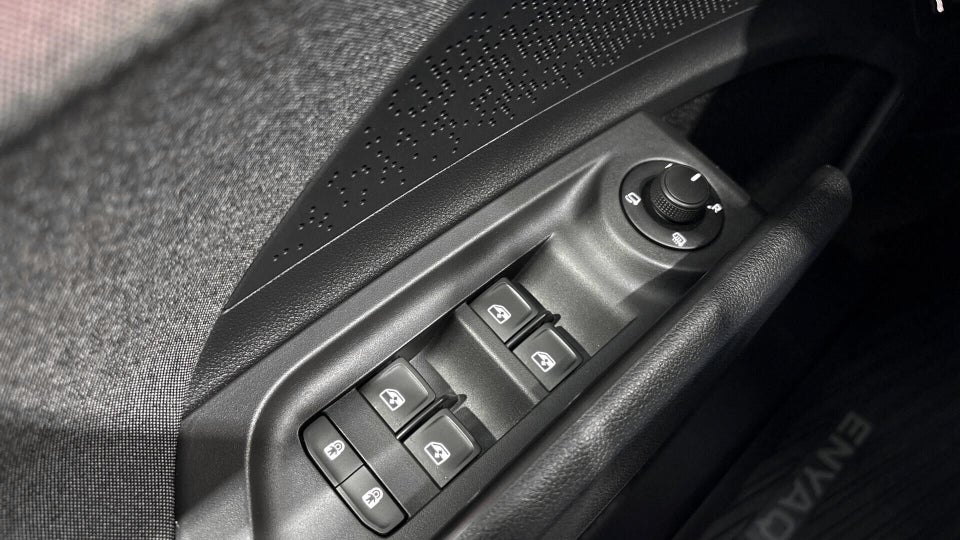 Skoda Enyaq 80 iV Premium 5d