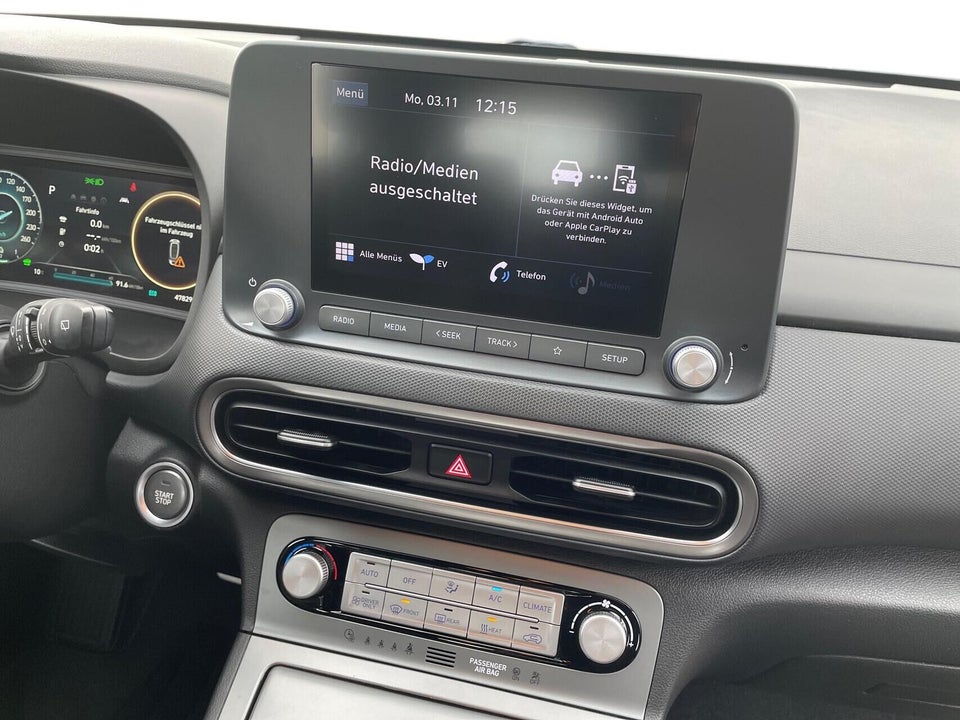 Hyundai Kona 39 EV Select 5d