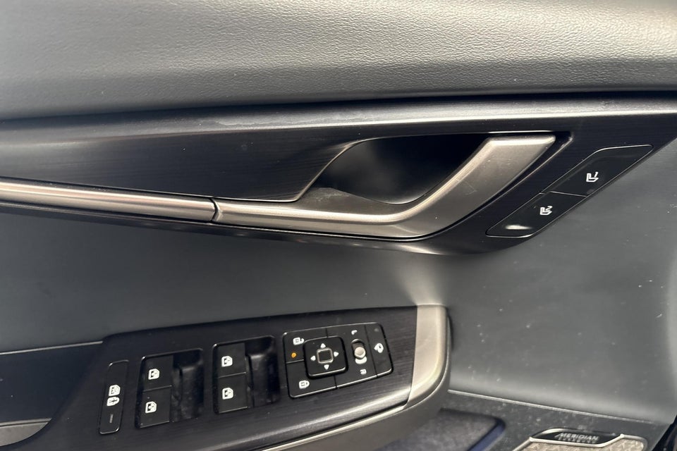Kia EV6 84 Long Range Upgrade 5d