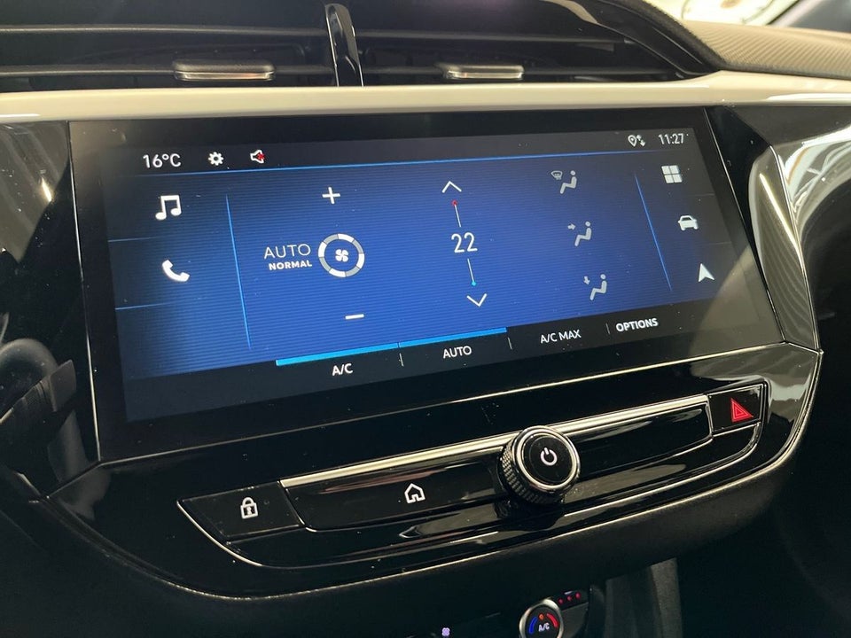 Opel Corsa-e 54 Ultimate 5d