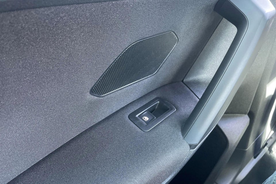 VW Tiguan 1,5 TSi 150 Life DSG 5d