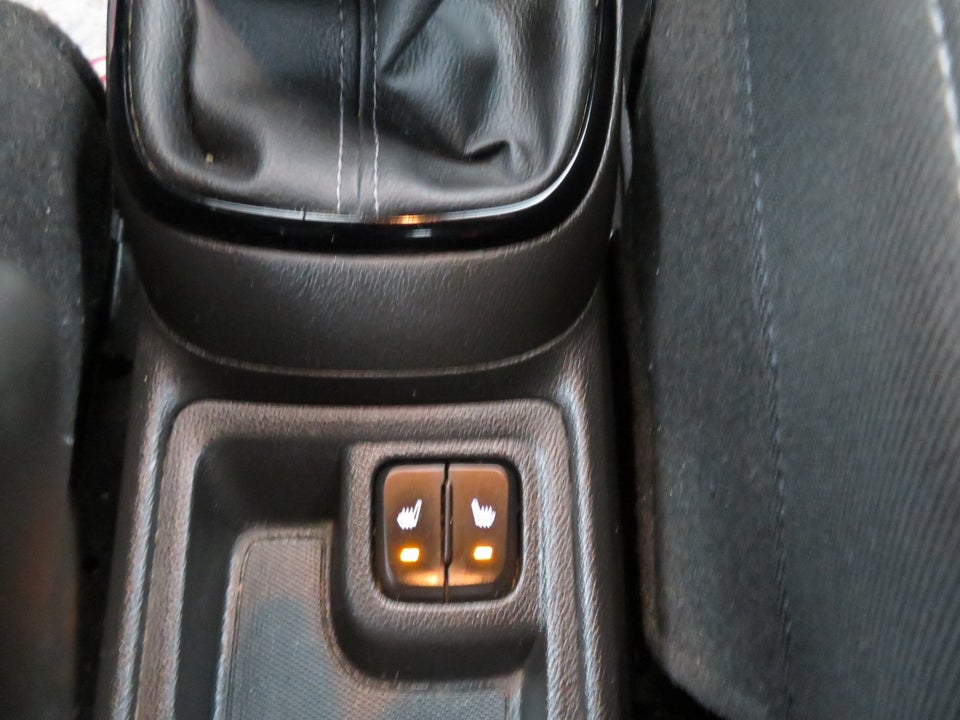 Opel Karl 1,0 Enjoy 5d