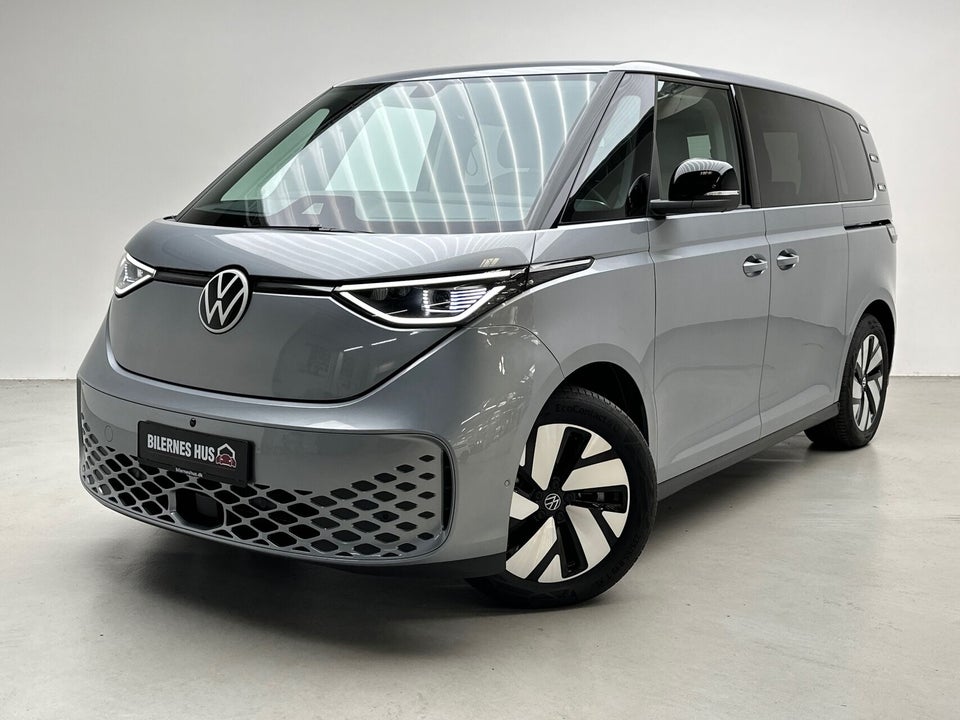 VW ID.Buzz 77 Life SWB 5d