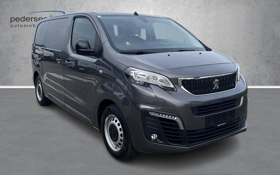 Peugeot e-Expert 75 L2 Premium Van