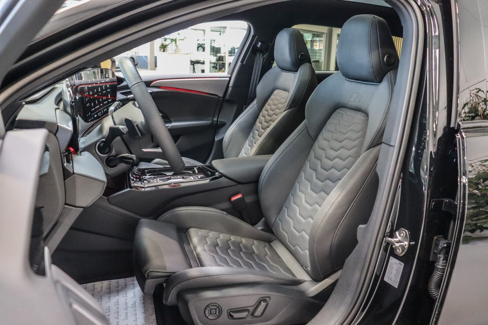 Audi A6 e-tron Ultra Avant 5d