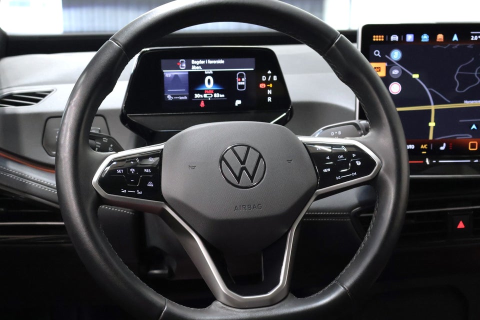 VW ID.3 77 Max+ 5d
