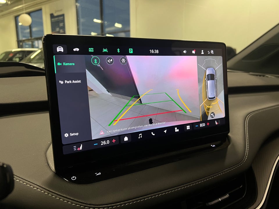 Skoda Enyaq 85 iV Sportline Maxx 5d