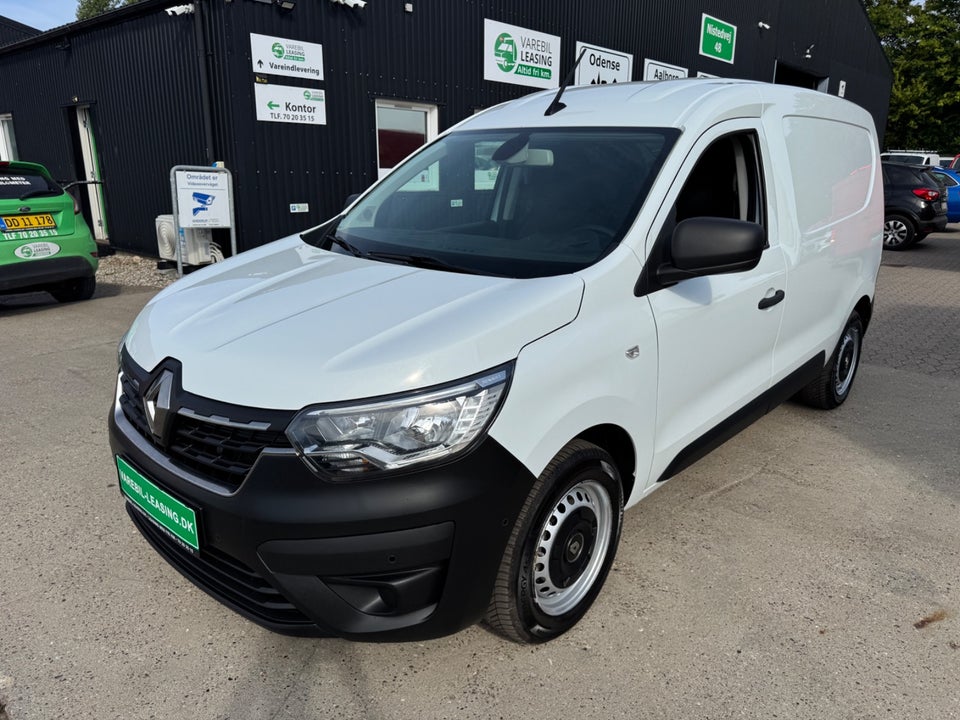 Renault Express 1,5 dCi 95 5d