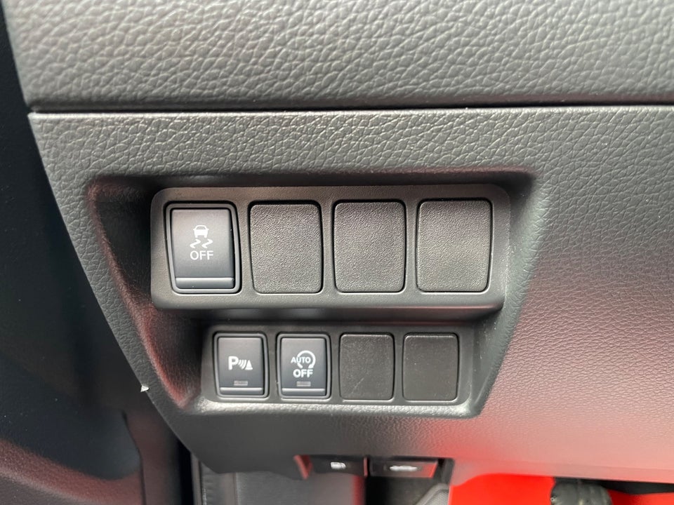 Nissan Qashqai 1,5 dCi 110 Tekna 5d