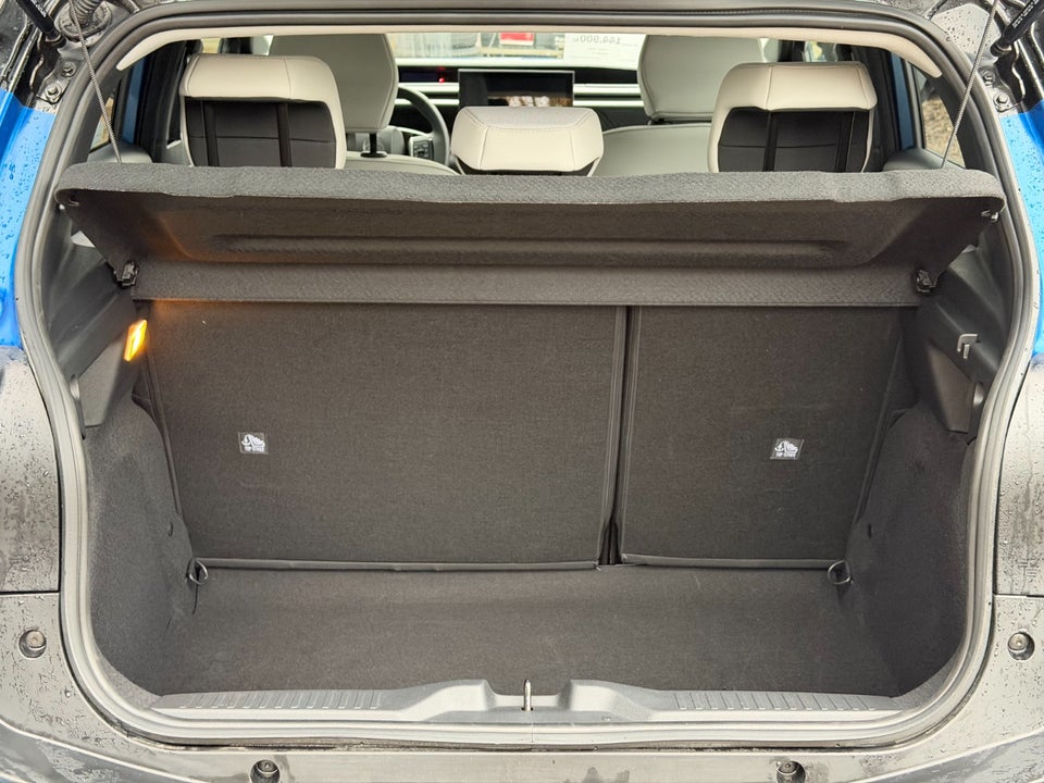 Citroën ë-C3 45 Max 5d