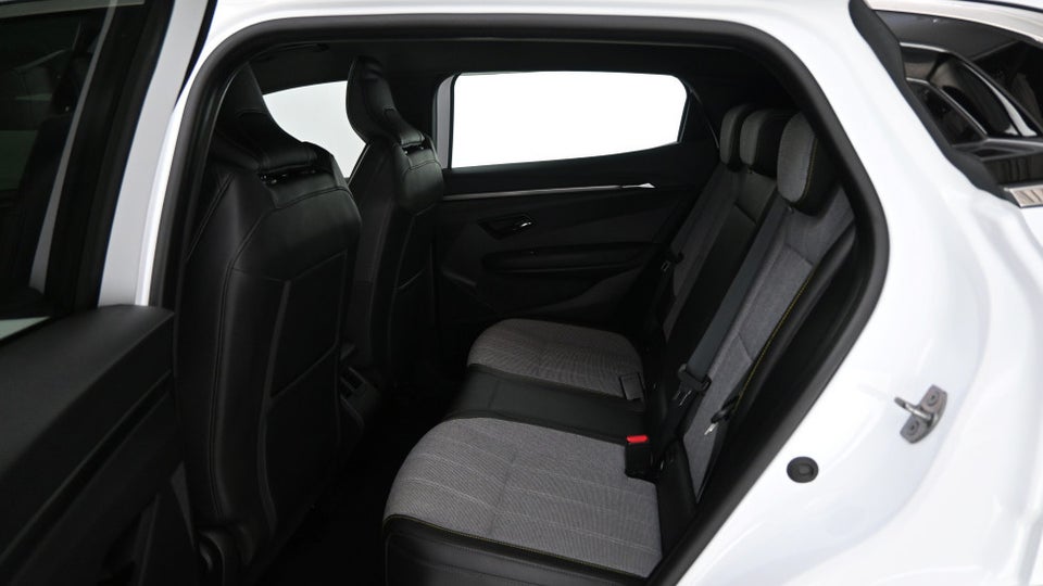 Renault Megane E-Tech 60 Techno 5d