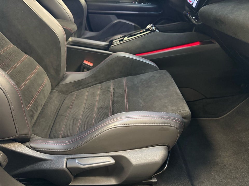 Alfa Romeo Junior Elettrica Speciale 5d