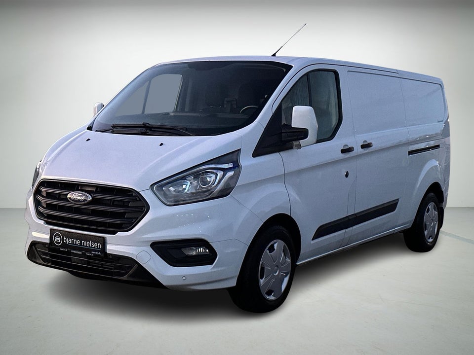 Ford Transit Custom 300L 2,0 TDCi 130 Trend aut.