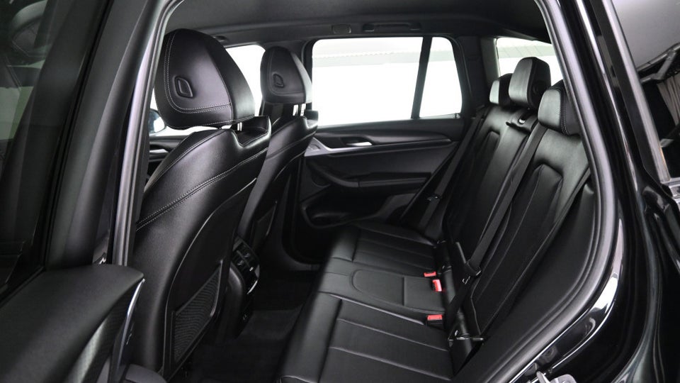 BMW X3 2,0 xDrive30e M-Sport aut. 5d