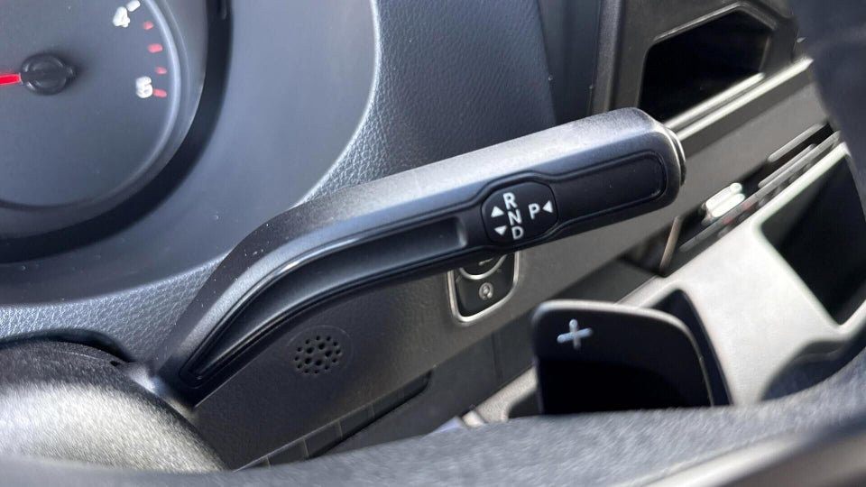 Mercedes Sprinter 317 2,0 CDi A2 Kassevogn aut. RWD