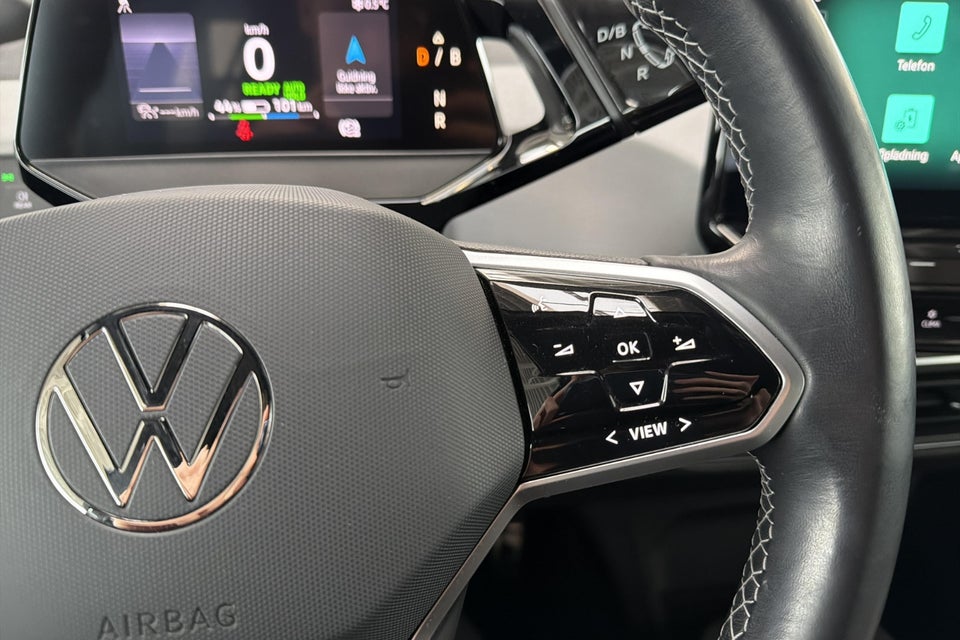 VW ID.3 58 Pro Performance 5d