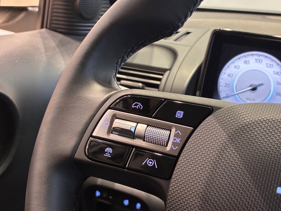 Hyundai Inster 49 Advanced 5d