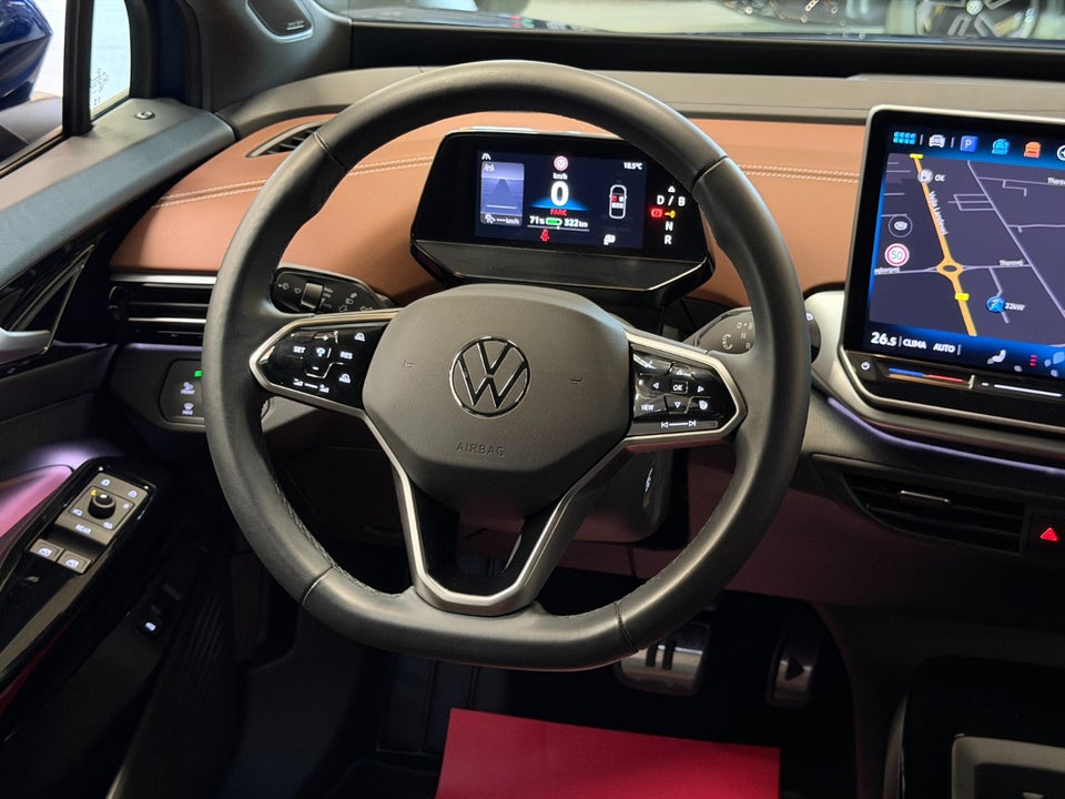 VW ID.5 77 Style 5d