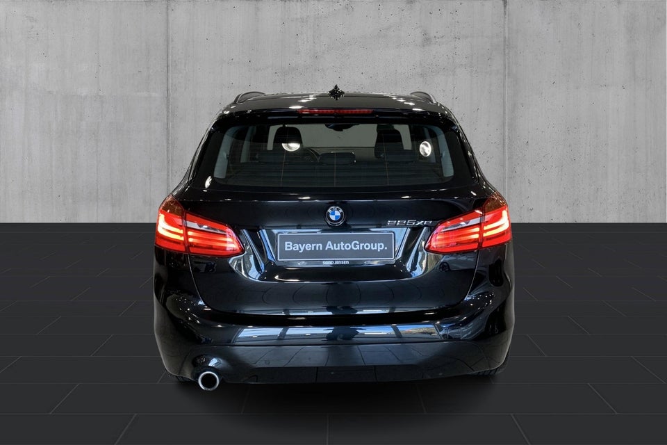 BMW 225xe 1,5 Active Tourer iPerformance aut. 5d