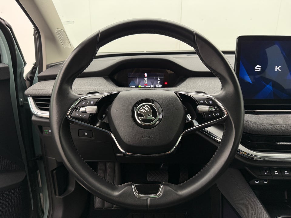 Skoda Enyaq 80 iV 5d