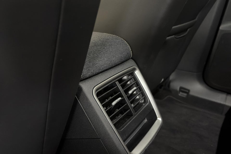 Skoda Elroq 85 iV Loft 5d