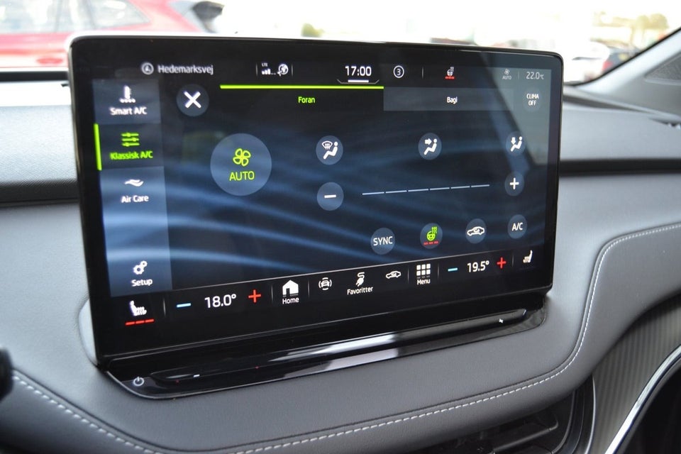 Skoda Enyaq 80 iV Sportline 5d