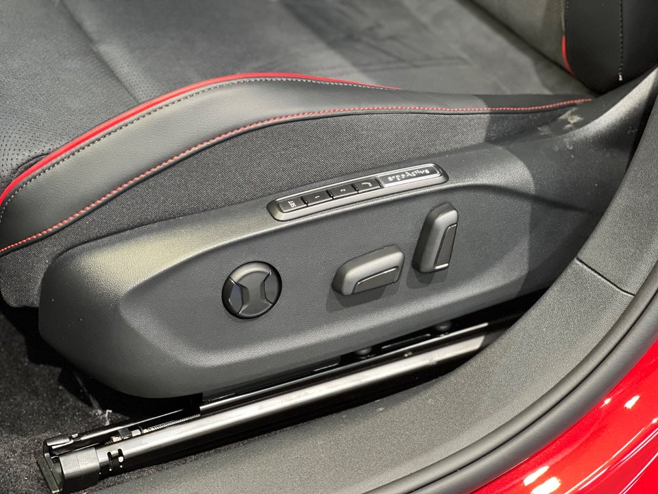 VW ID.7 86 GTX Max Tourer 4Motion 5d