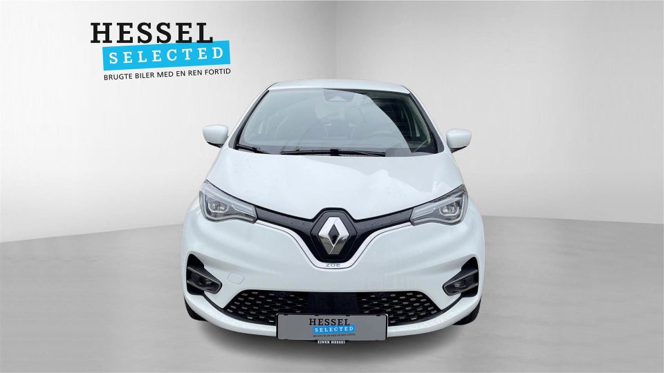 Renault Zoe 52 Intens 5d