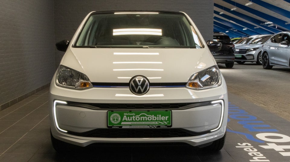 VW e-Up! Style 5d