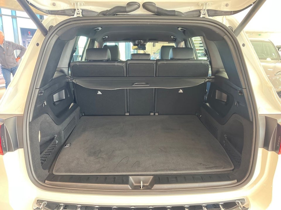 Mercedes EQB300 Progressive 4Matic 5d