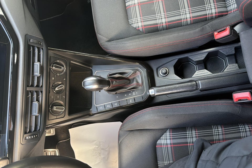 VW Polo 2,0 GTi DSG 5d