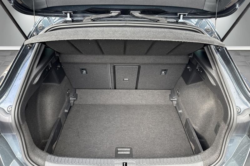Cupra Formentor 1,5 TSi DSG 5d